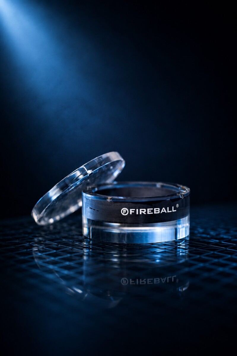 Fireball Milk Cream Wax