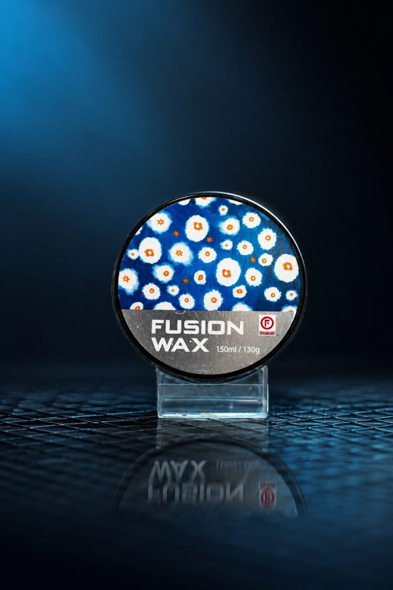 Fireball Fusion Wax